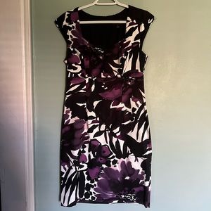 Cocktail dress